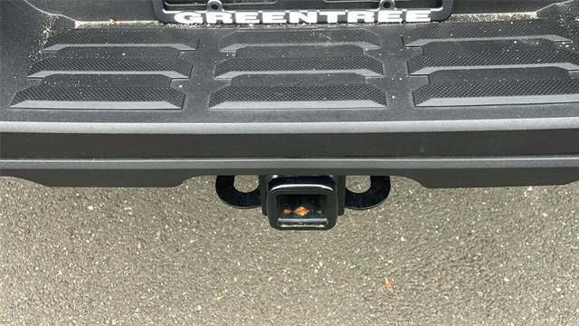 Used 2025 Toyota Tundra TRD Pro image 24