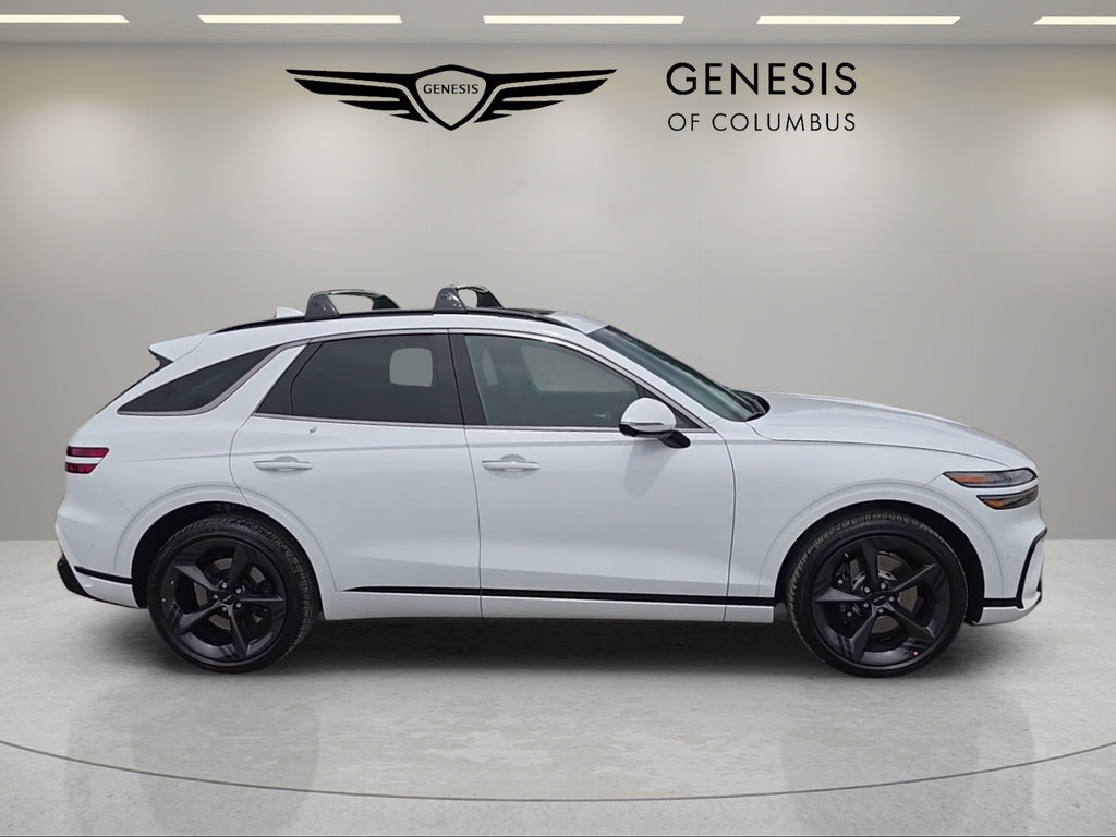 New 2026 Genesis GV70 2.5T Sport Prestige AWD/4WD image 6