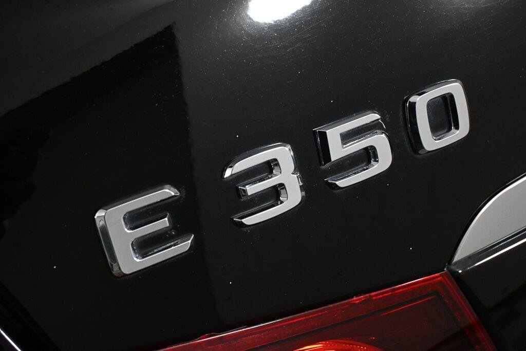 Used 2014 Mercedes-Benz E 350 Cabriolet image 25