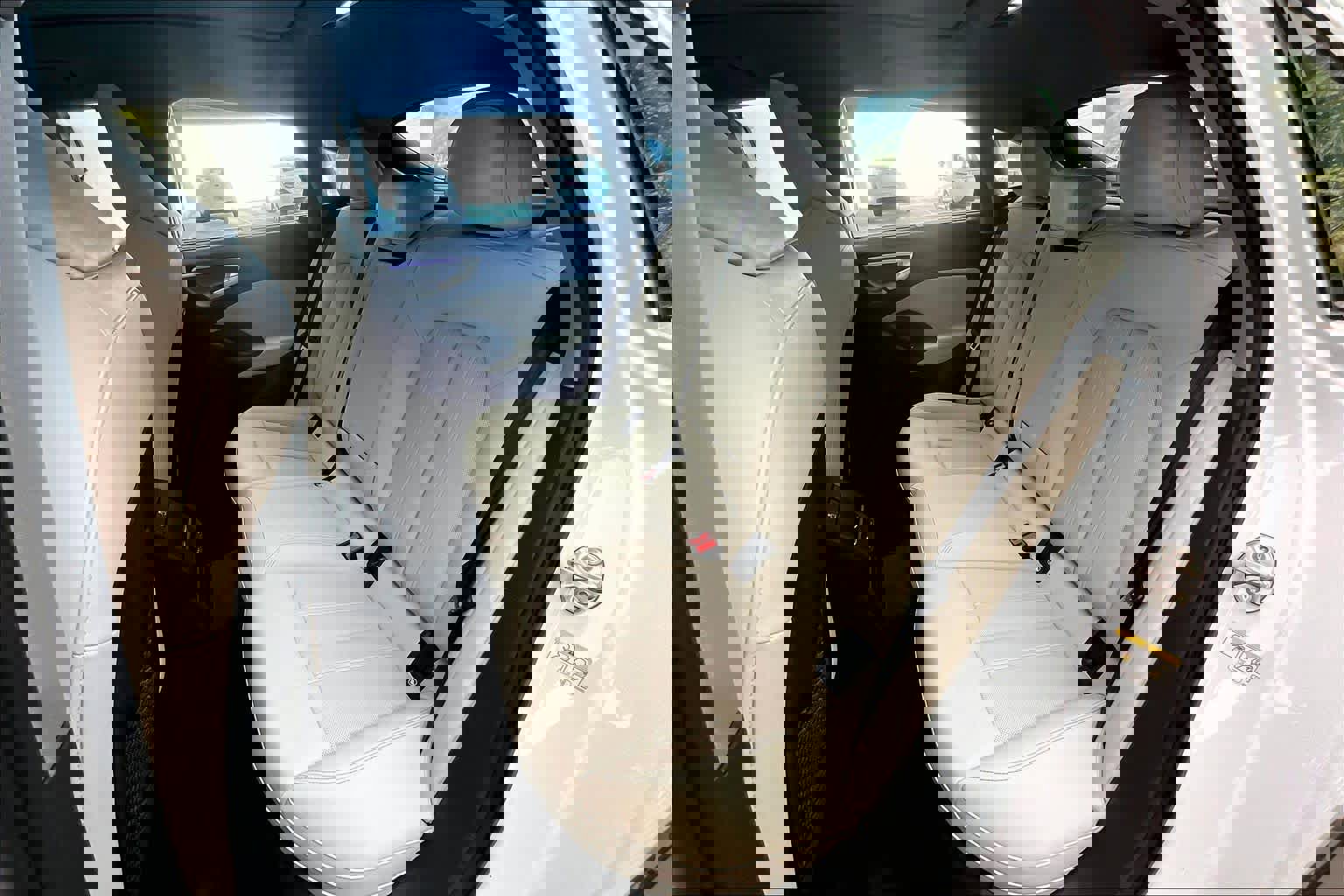 Certified 2025 Audi A5 2.0T Premium Plus w/ Premium Plus image 21