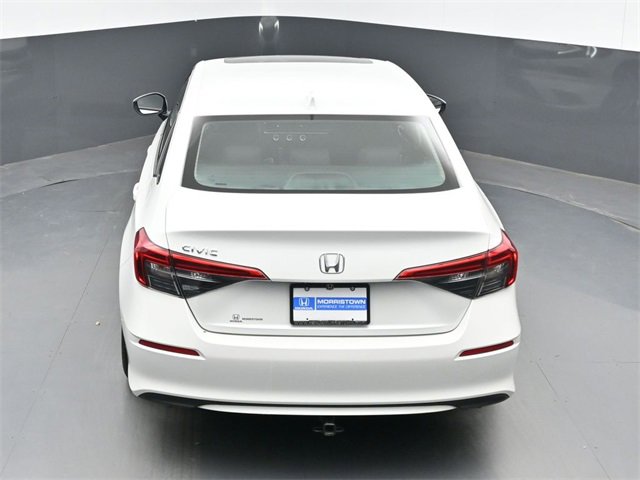 Used 2023 Honda Civic EX image 36