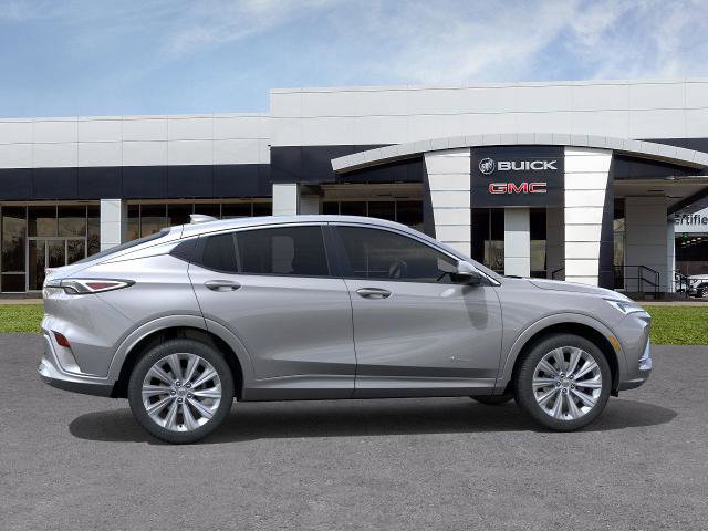 New 2026 Buick Envista Avenir image 21