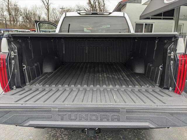 Used 2023 Toyota Tundra SR5 image 14