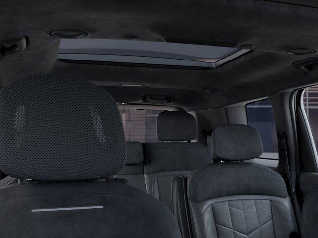 New 2027 Kia Telluride X-Line SX Prestige AWD/4WD image 27