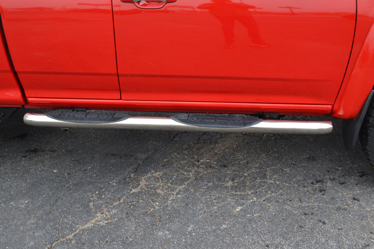 Used 2011 Chevrolet Colorado LT image 52