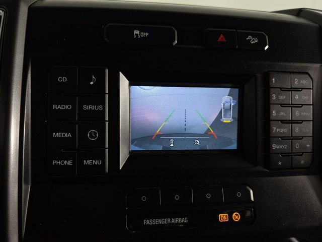 Used 2018 Ford F350 XLT w/ XLT Value Package image 16