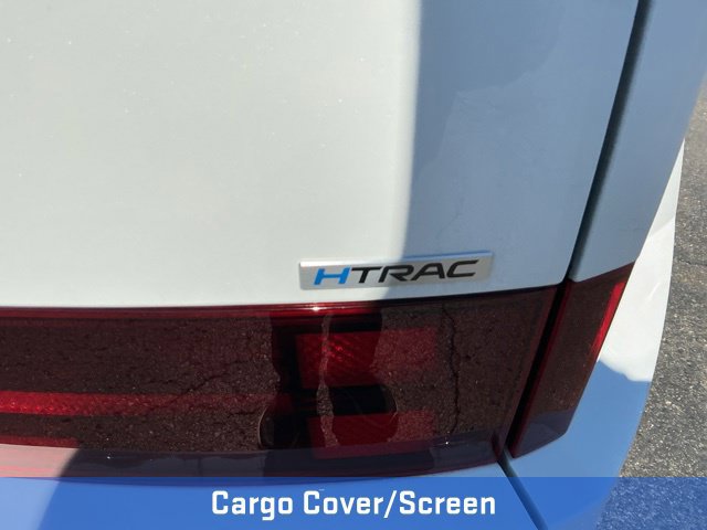 New 2027 Hyundai Santa Fe Limited AWD/4WD image 34
