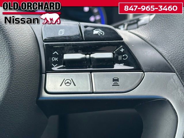 Used 2023 Hyundai Tucson SEL image 20