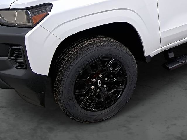 New 2026 Chevrolet Colorado W/T w/ WT Custom Package AWD/4WD image 7