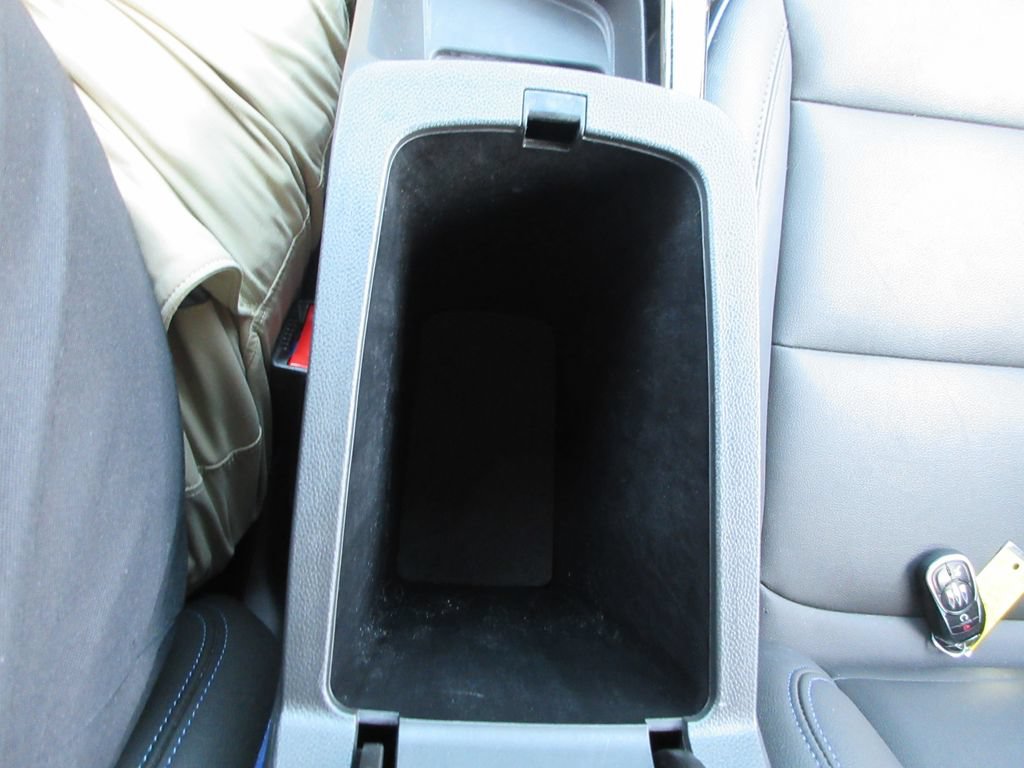 Certified 2024 Buick Envista Sport Touring w/ Convenience I Package FWD image 28