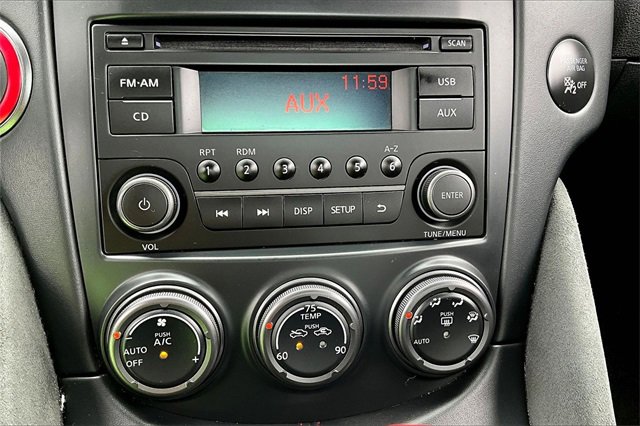 Certified 2020 Nissan 370Z image 14