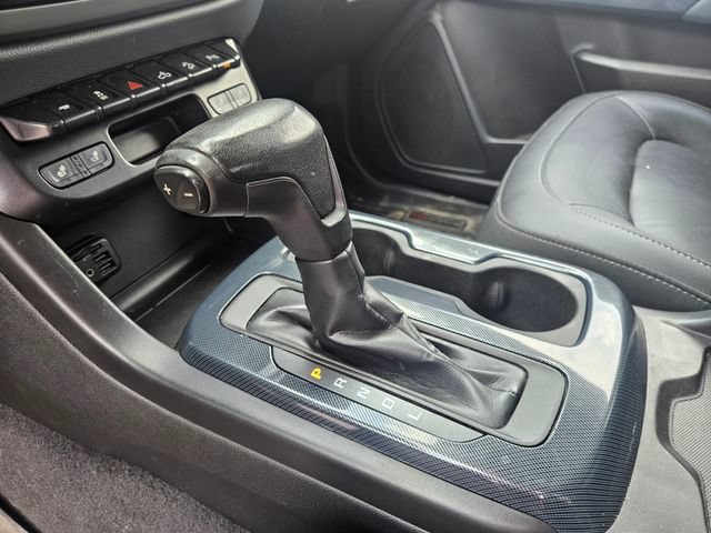 Used 2019 Chevrolet Colorado Z71 AWD/4WD image 24