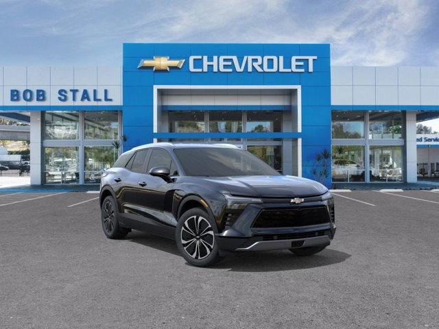 Used 2026 Chevrolet Blazer EV LT AWD/4WD image 1