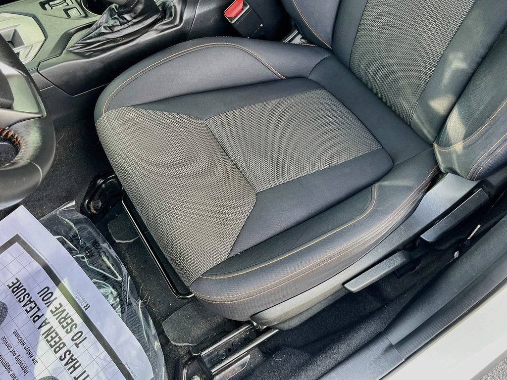 Used 2018 Subaru Crosstrek 2.0i Premium AWD/4WD image 18