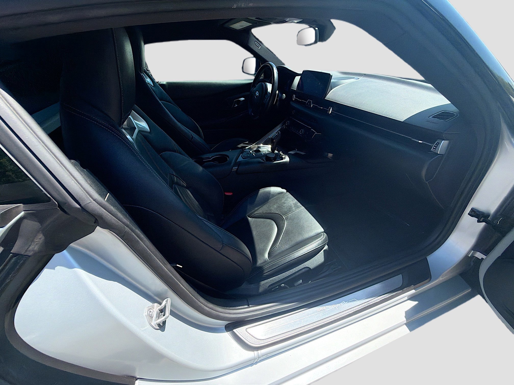 Used 2022 Toyota Supra Premium w/ Driver Assist Package image 26