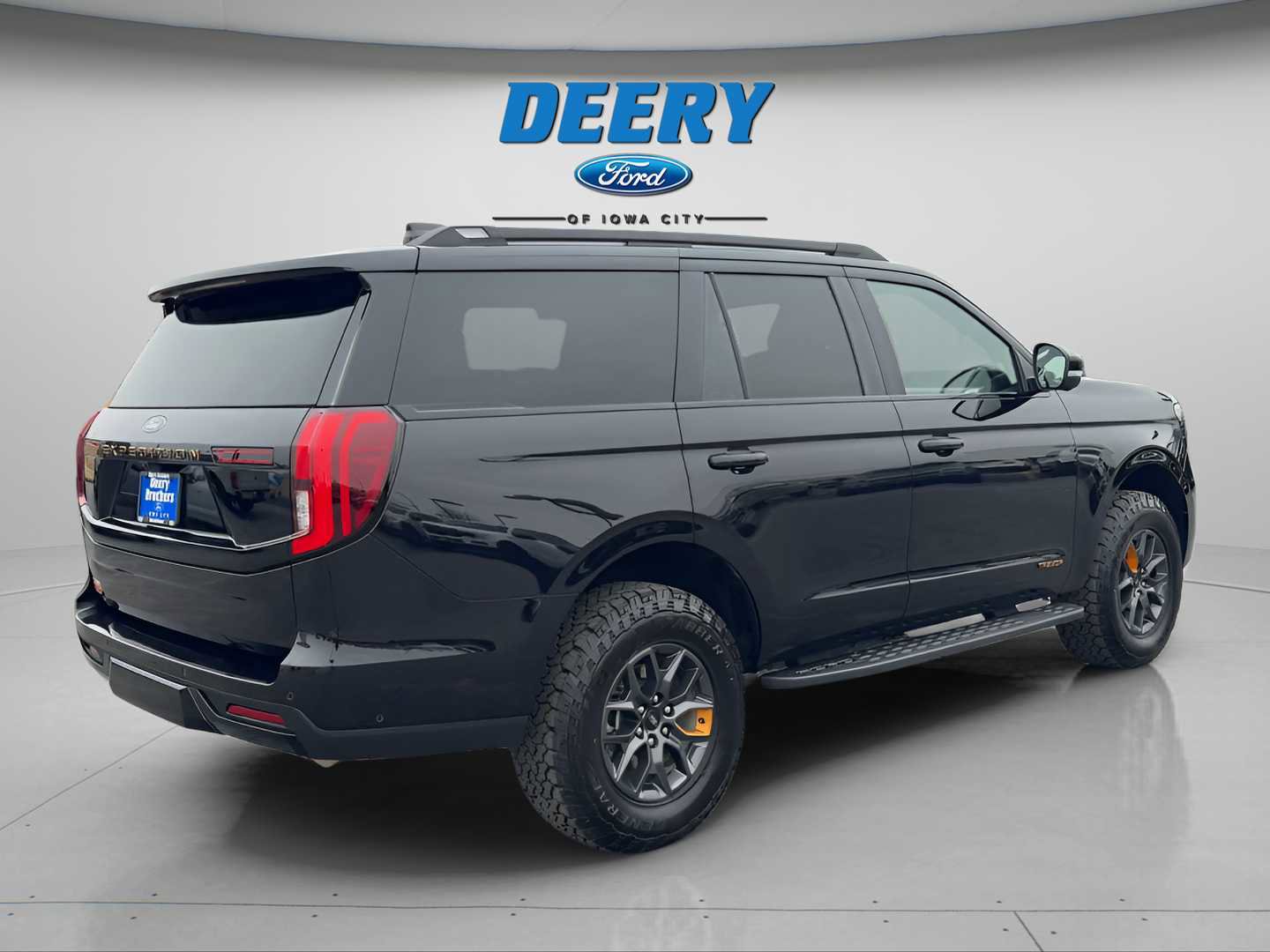 Used 2025 Ford Expedition Tremor image 6