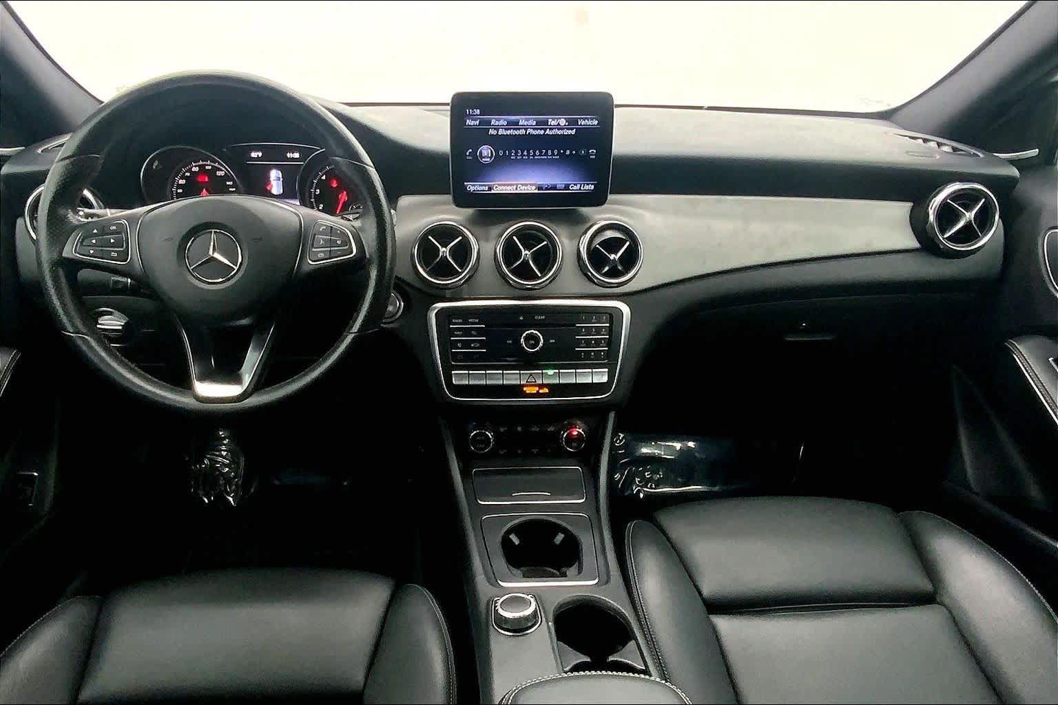Used 2019 Mercedes-Benz GLA 250 4MATIC image 18