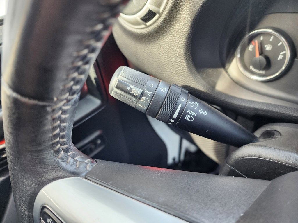 Used 2017 Jeep Wrangler Unlimited Rubicon image 29