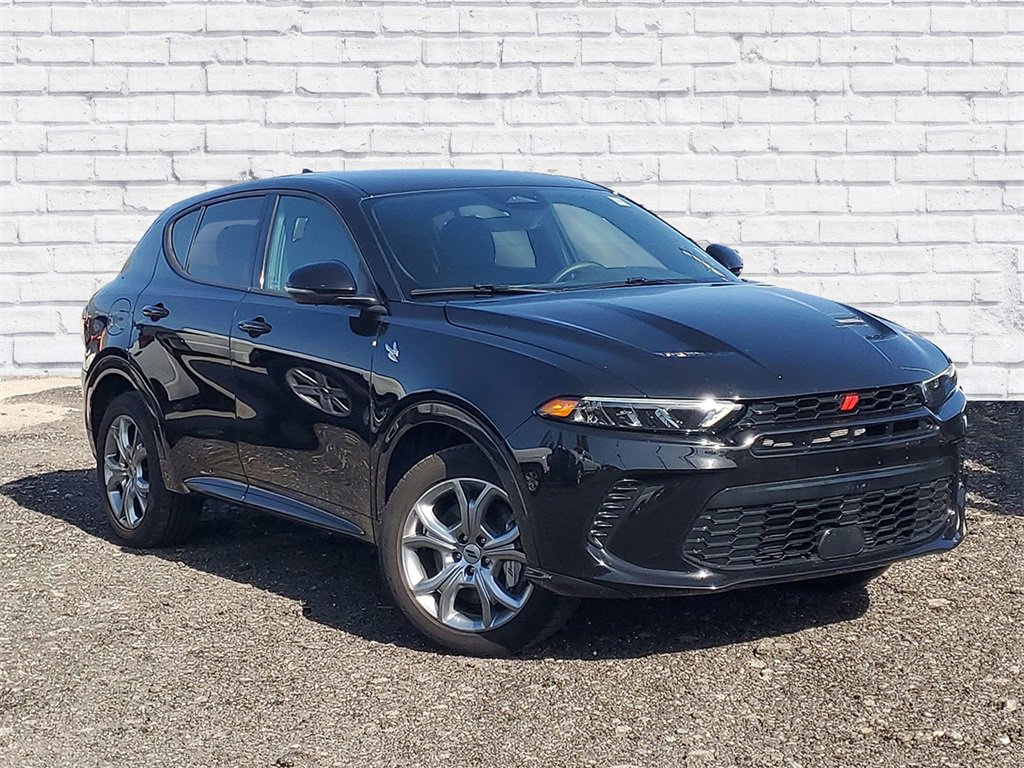 Used 2024 Dodge Hornet R/T