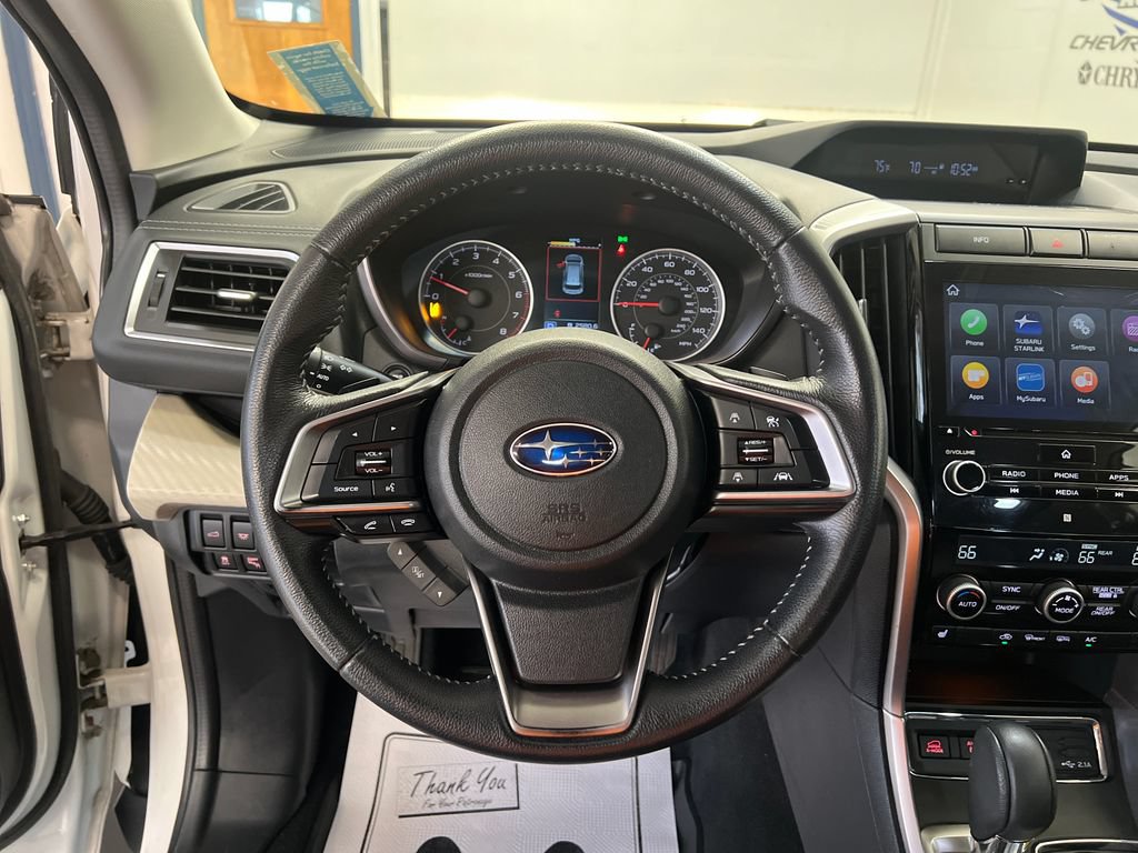 Used 2020 Subaru Ascent Premium w/ Convenience Package AWD/4WD image 19