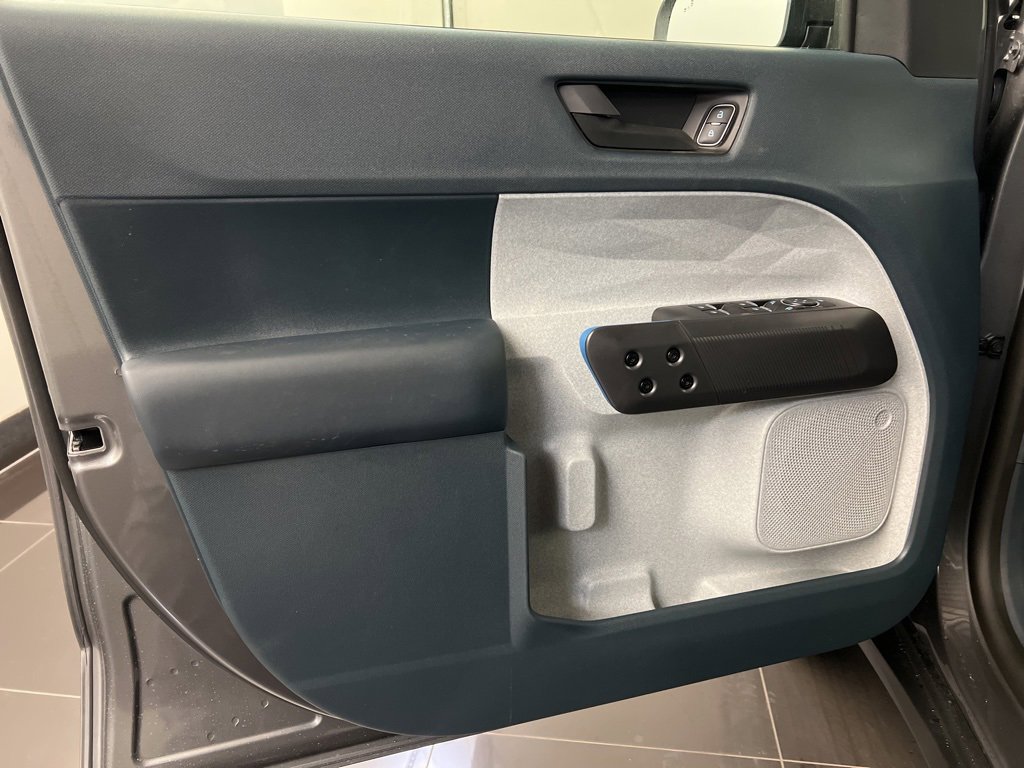 New 2025 Ford Maverick XLT w/ XLT Luxury Package image 25