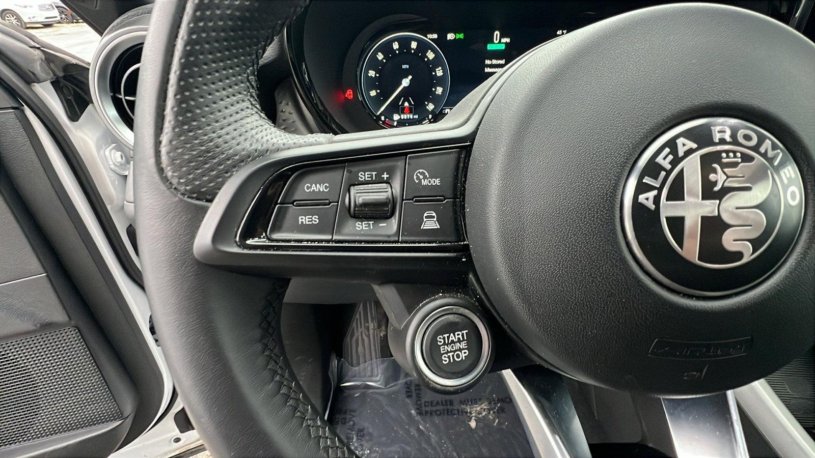 Used 2024 Alfa Romeo Tonale Sprint image 26