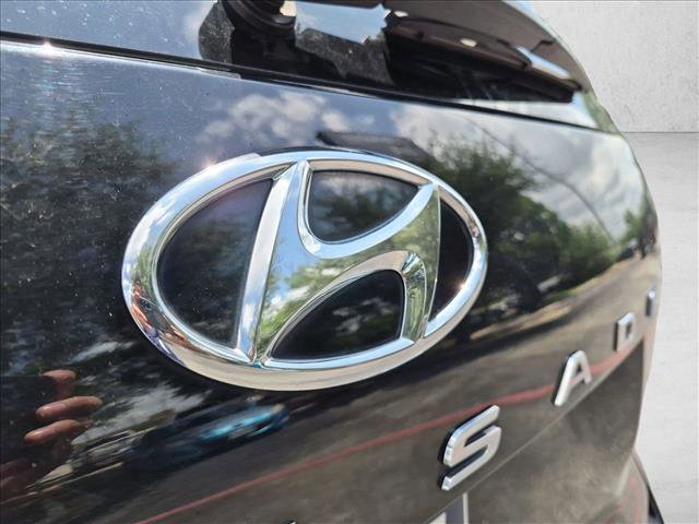 Used 2023 Hyundai Palisade Calligraphy FWD image 30