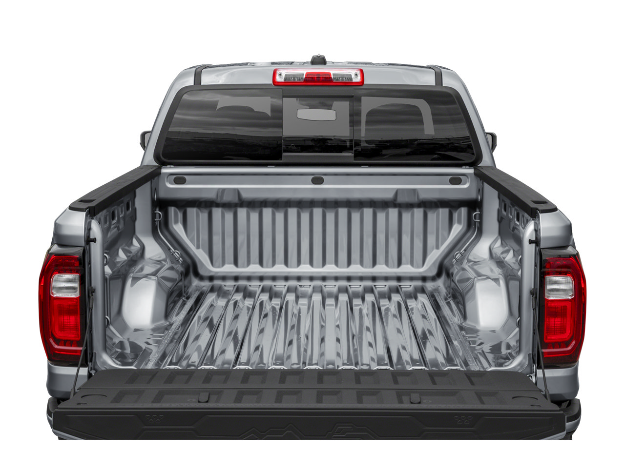New 2026 GMC Canyon Elevation w/ Convenience Package RWD image 85