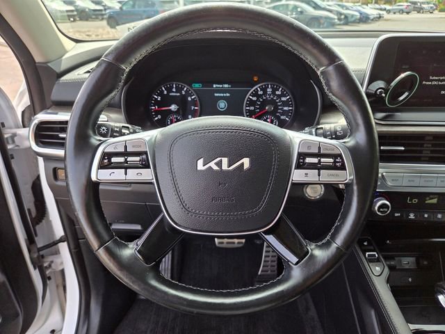 Used 2022 Kia Telluride SX w/ Towing Package AWD/4WD image 18