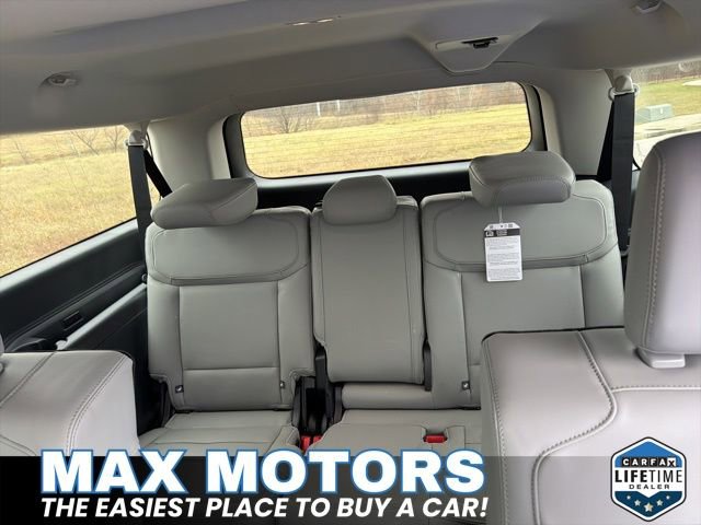 New 2026 Ford Expedition Max Active image 17