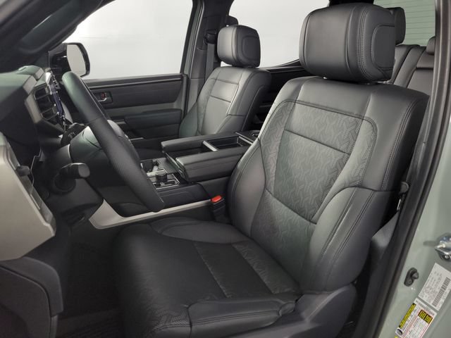 Used 2025 Toyota Tundra SR5 AWD/4WD image 14