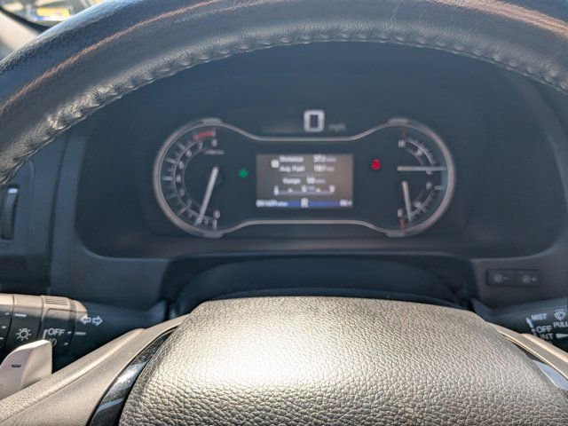 Used 2020 Honda Ridgeline RTL-E image 29