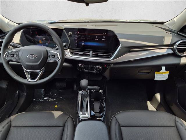 New 2026 Chevrolet Trax ACTIV w/ Driver Confidence Package FWD image 14