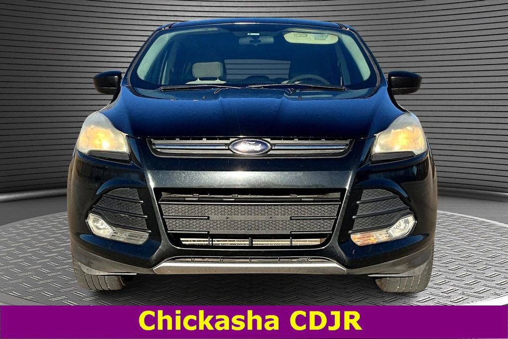 Used 2014 Ford Escape SE image 2