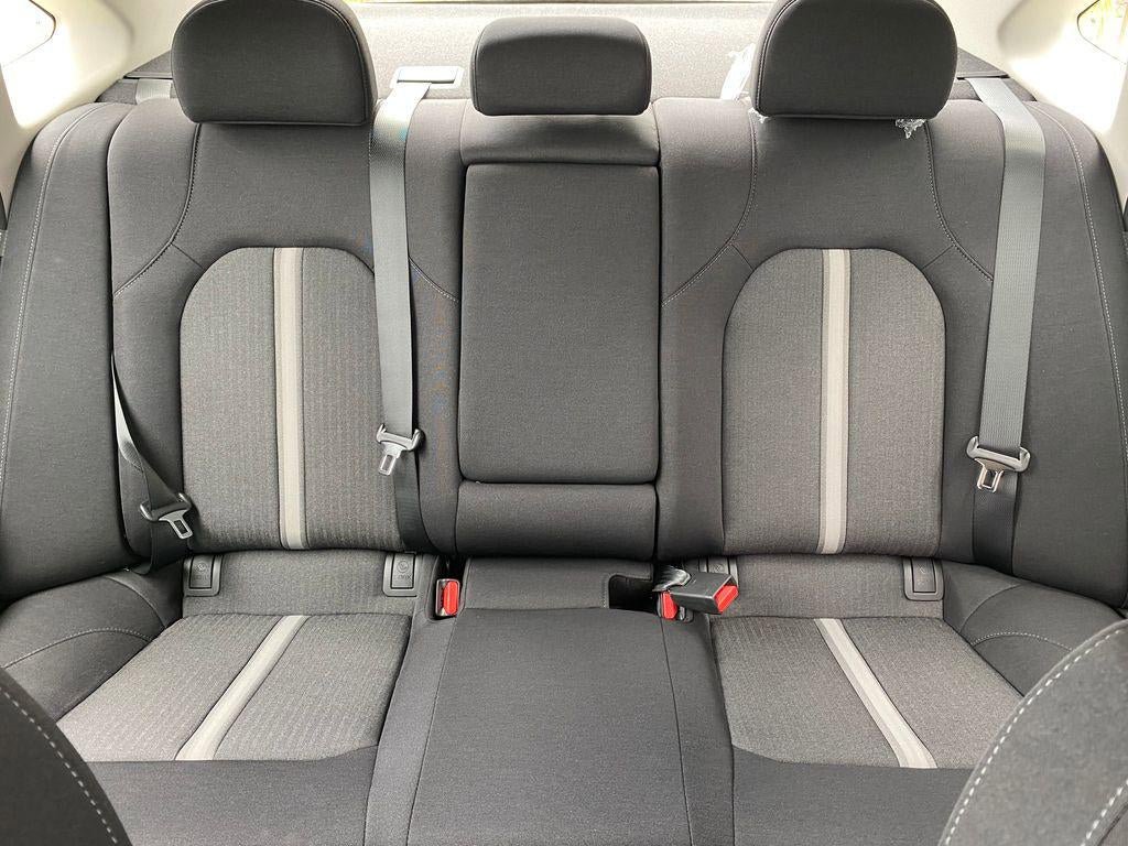 New 2026 Hyundai Sonata SEL FWD image 17