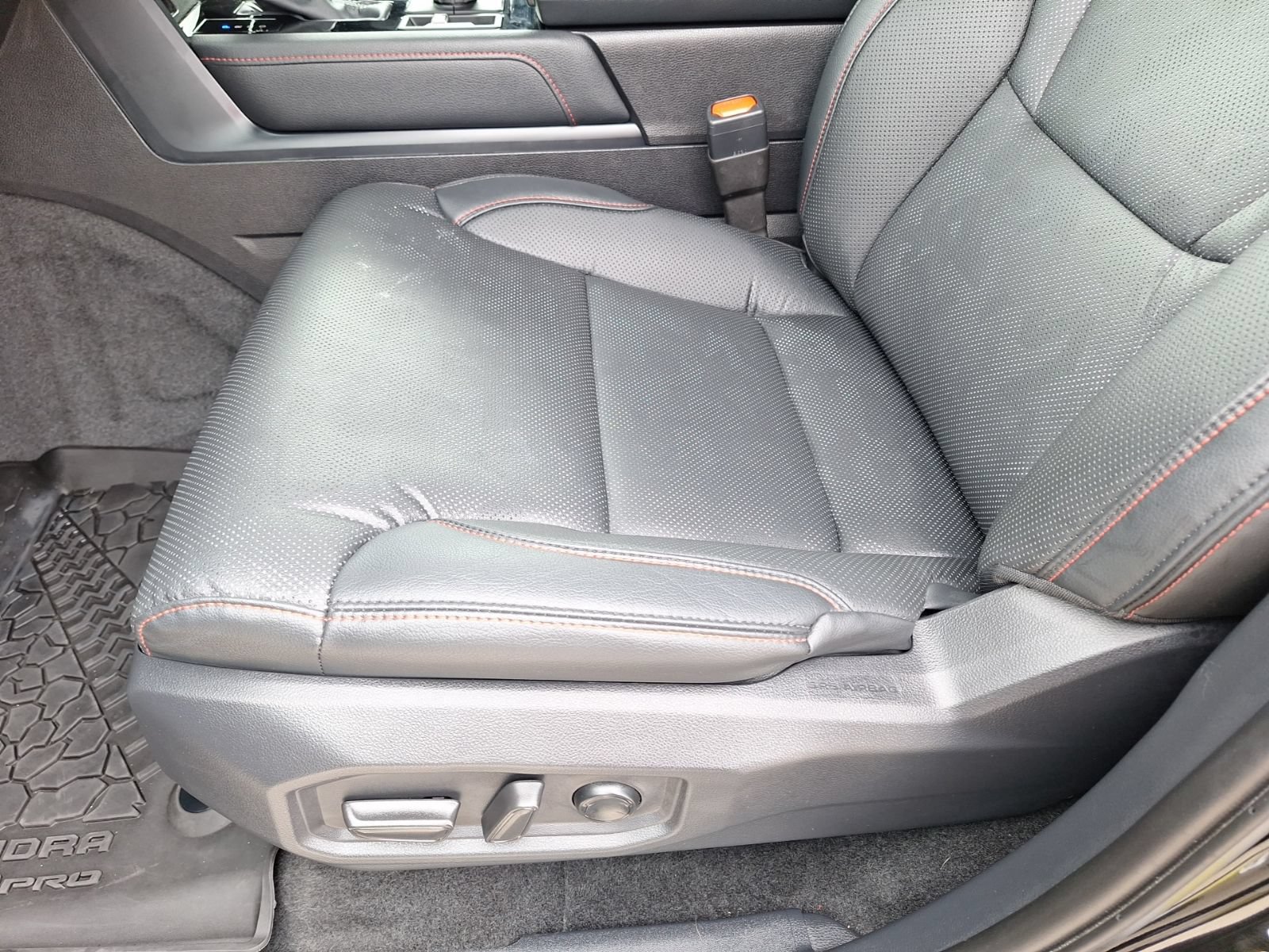 Used 2026 Toyota Tundra TRD Pro AWD/4WD image 16