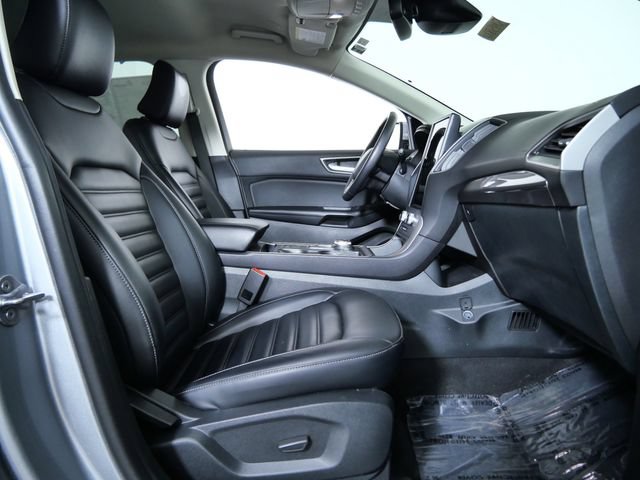 Used 2024 Ford Edge SEL w/ Convenience Package AWD/4WD image 11