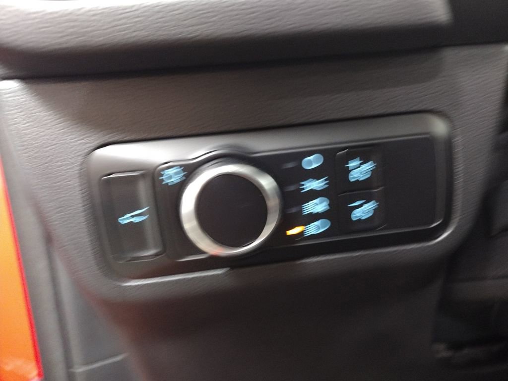 Used 2024 Ford Escape Active image 25