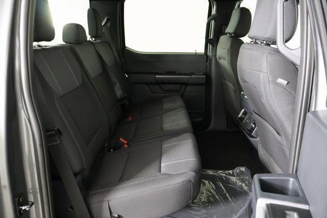 New 2026 Ford F150 STX AWD/4WD image 14