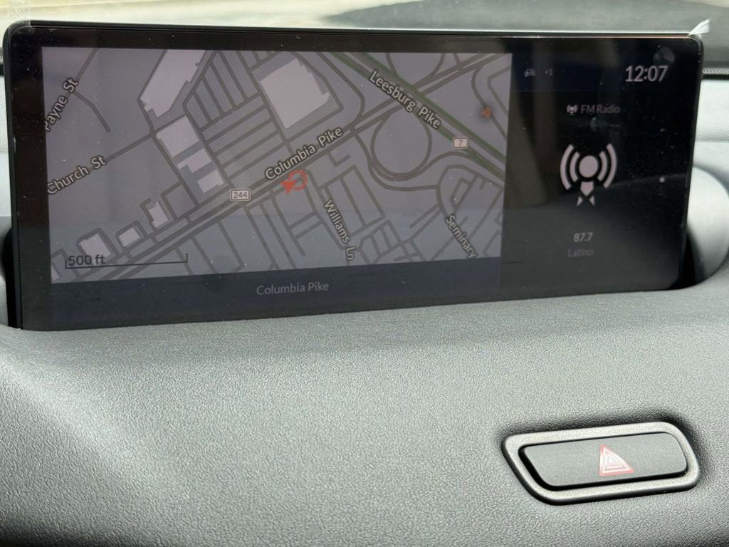 Used 2025 Acura TLX w/ Technology Package image 18