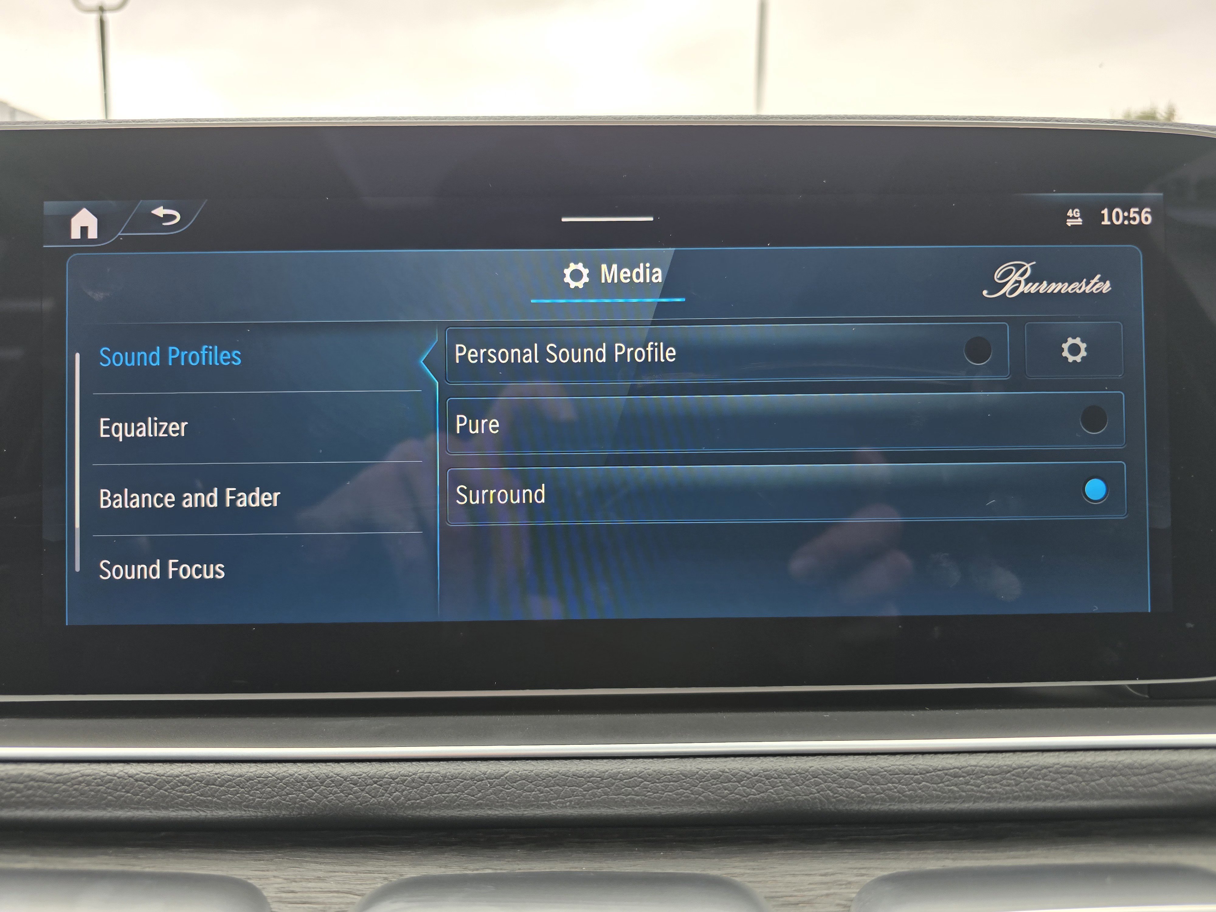 Used 2026 Mercedes-Benz GLE 350 4MATIC image 37