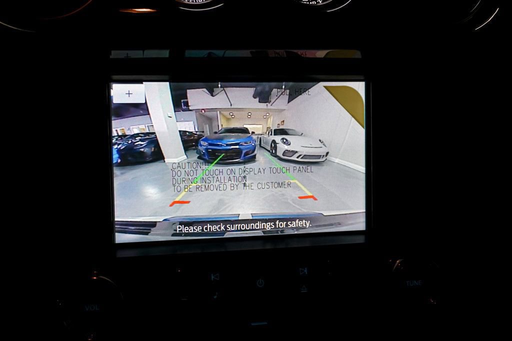 Used 2020 Ford Mustang Shelby GT350 w/ Technology Package RWD image 26