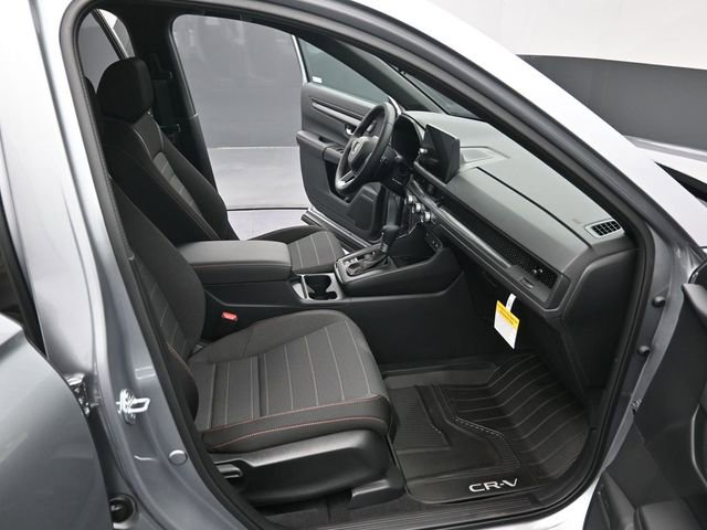 New 2026 Honda CR-V Sport image 30