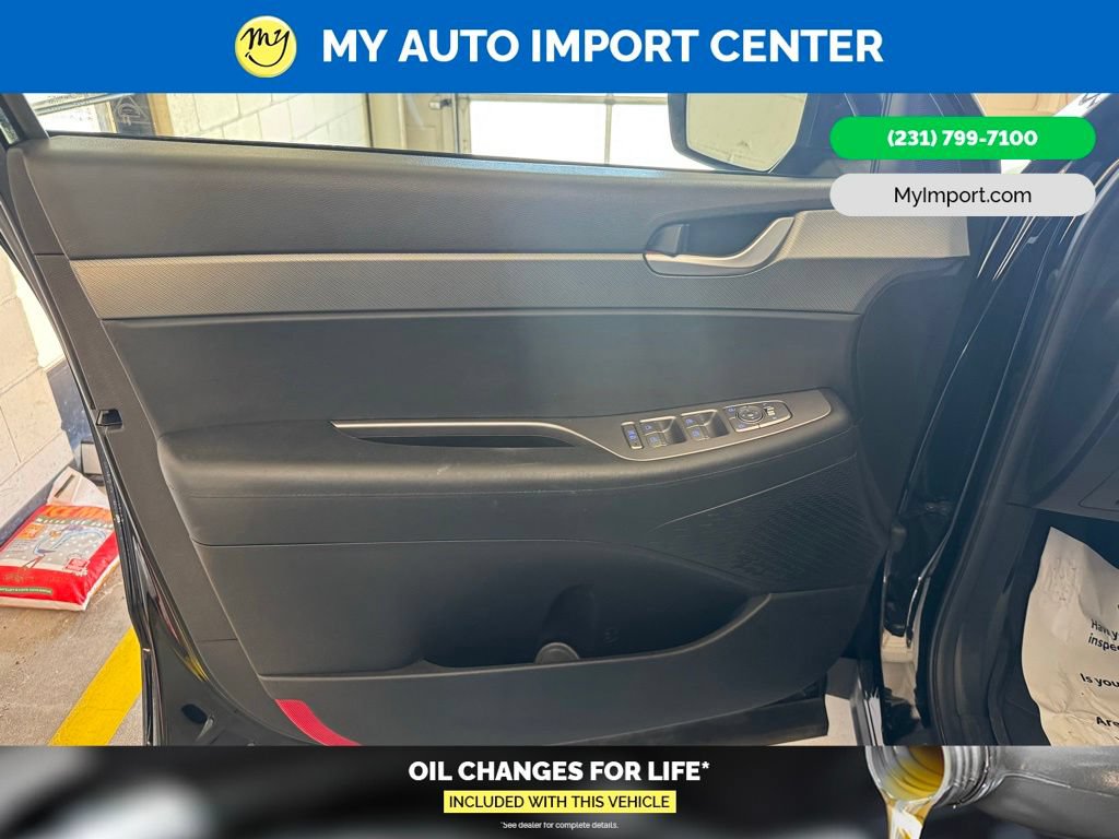 Used 2024 Hyundai Palisade XRT AWD/4WD image 10