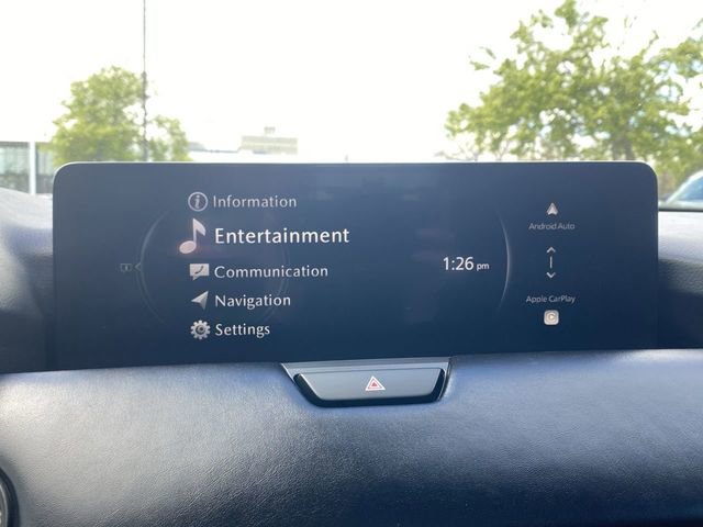 Certified 2025 MAZDA CX-70 Plug-In Hybrid w/ Premium Plus image 18