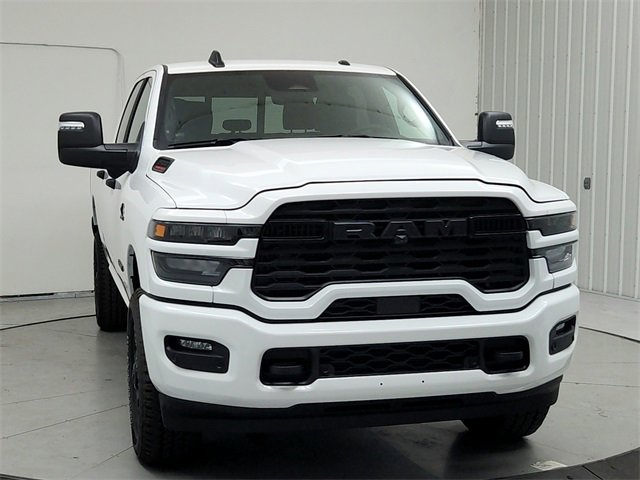 New 2026 RAM 2500 Big Horn image 2