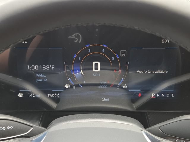 New 2026 Chevrolet Equinox LT w/ Midnight Edition AWD/4WD image 34
