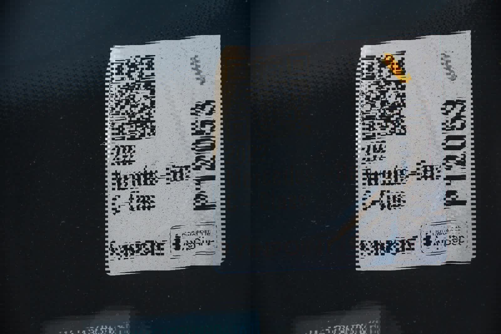 Used 2022 Mercedes-Benz C 300 Sedan image 23