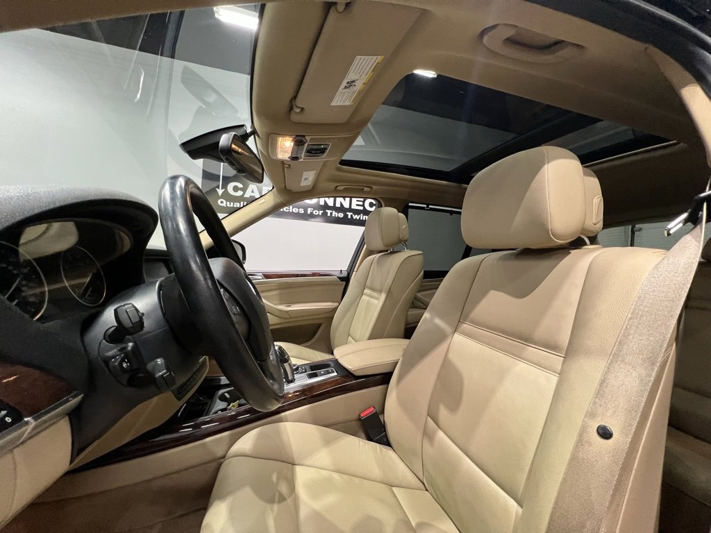 Used 2012 BMW X5 xDrive35i image 18