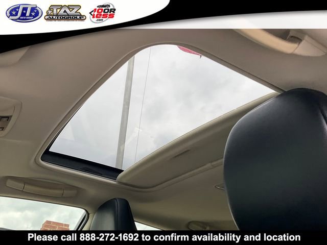 Used 2014 Lexus CT 200h FWD image 12
